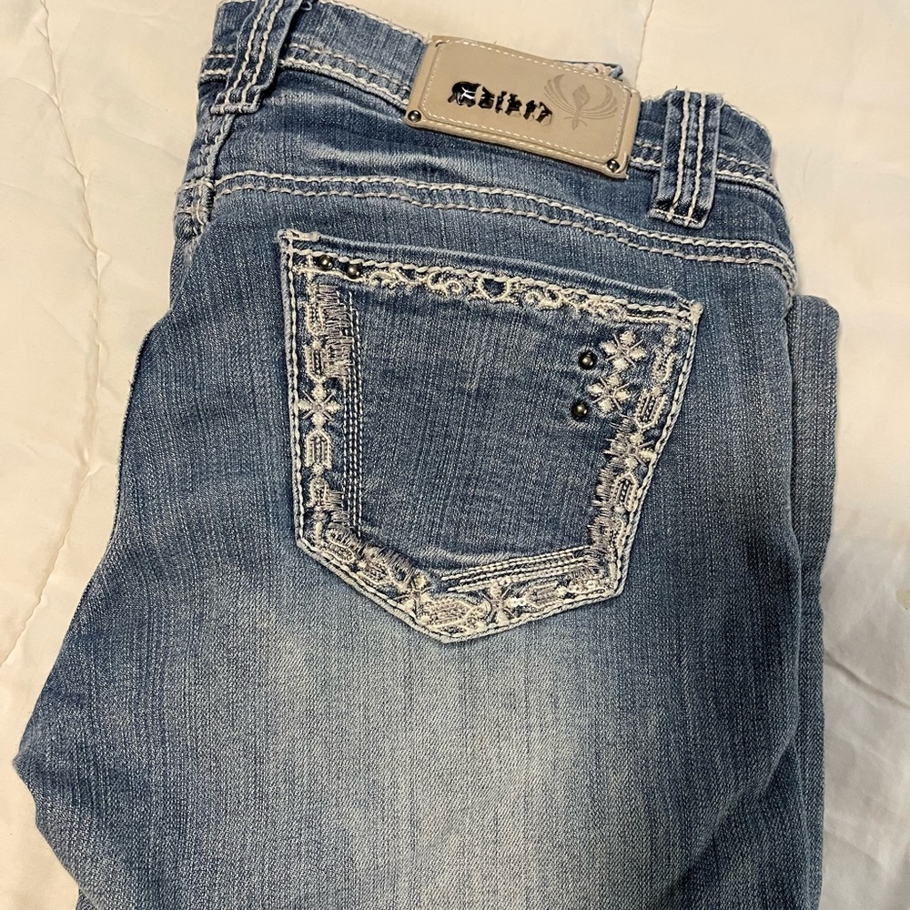 Adiktd Jeans